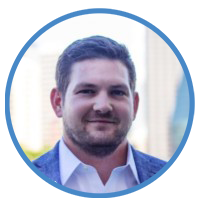 Alex Puorro, VP of IP Endpoint Technology at AtlasIED